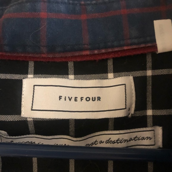 Button down - Picture 2 of 2